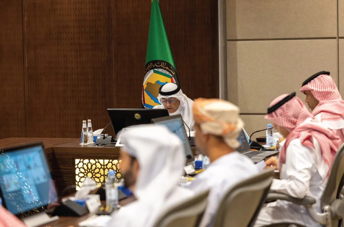 البديوي: المرحلة تفرض تكاملا عمليا لمواجهة التحديات