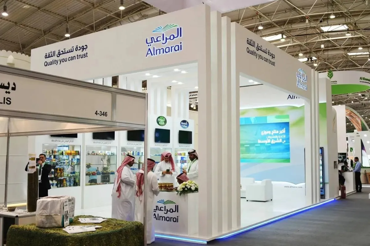 بإيرادات 1.6 مليار دولار... رمضان يقود المراعي السعودية لنمو قوي بالربع الأول